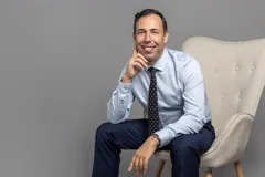 Foto de Daniel Araico, cliente de Araico Assessors