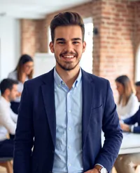 Foto de Joaquim Amela, cliente de Badiu.es