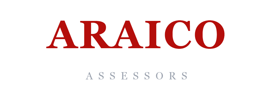 Logo de Araico Assessoria Immobiliària